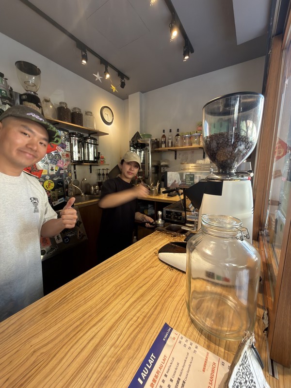 Bros Coffee: photo 4