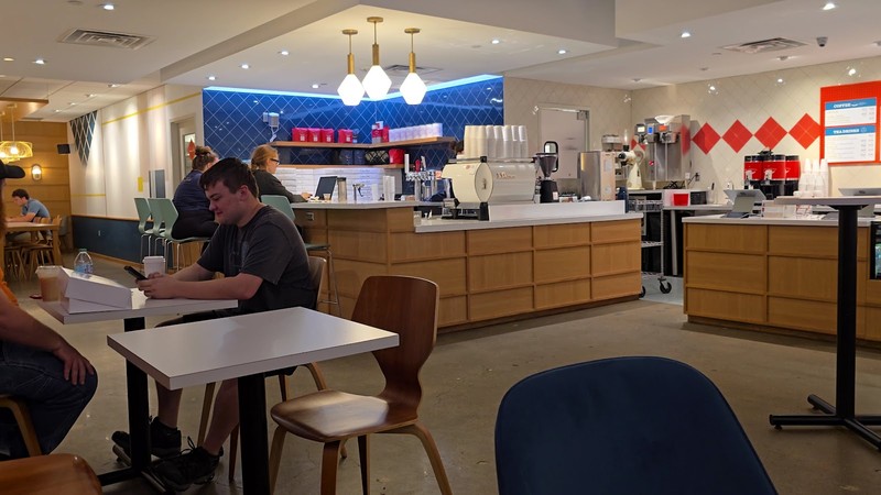 Cardigan Donuts - City Center: photo