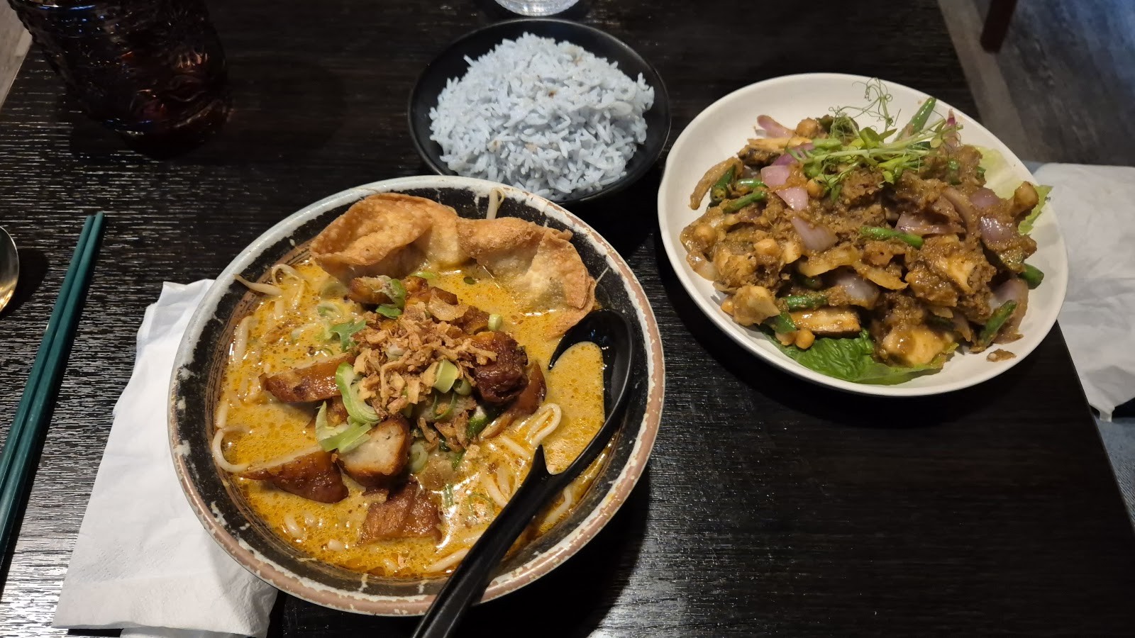 Soul Vegan: food & drinks