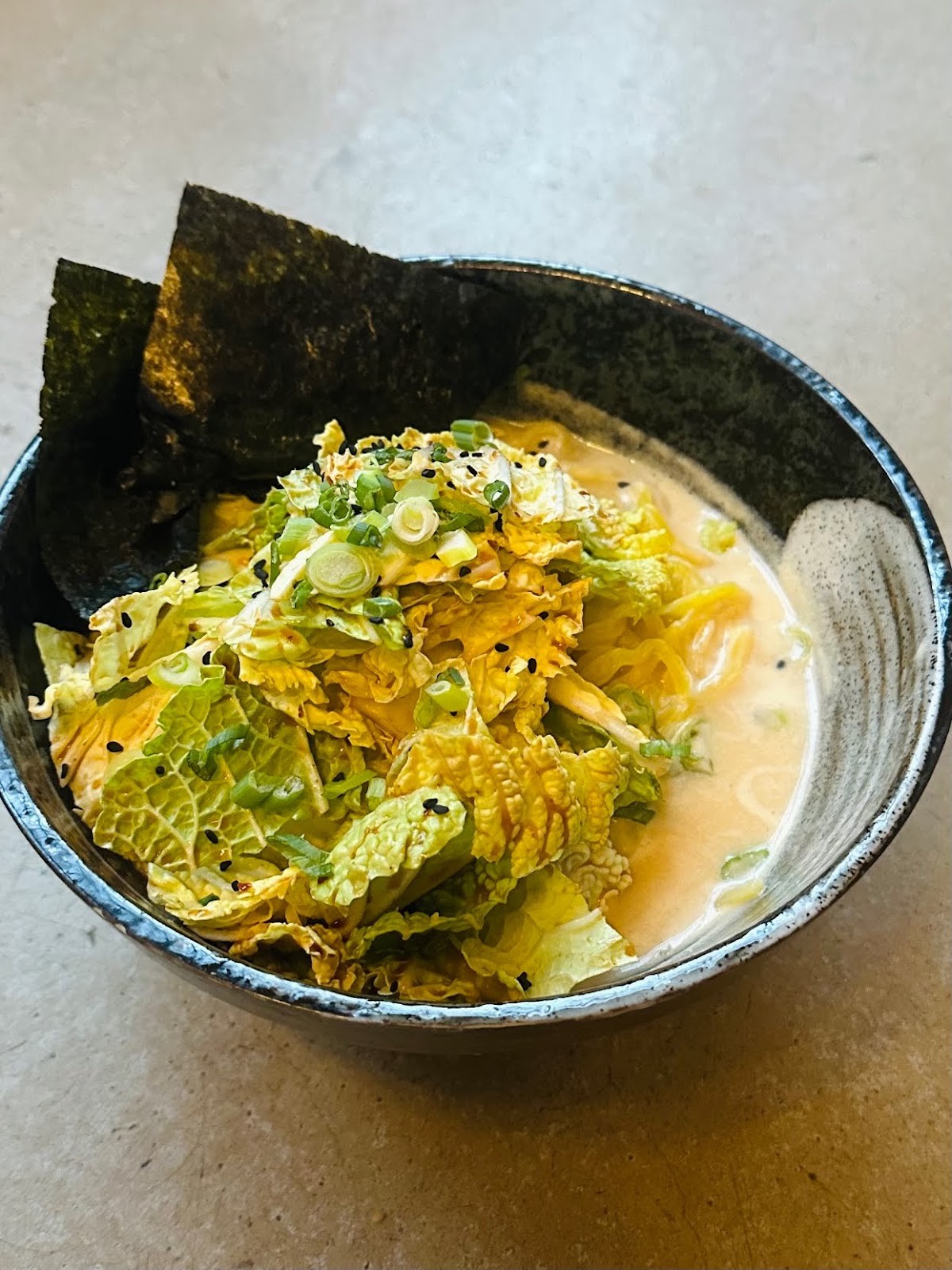 Monarch Izakaya Restaurant: food & drinks