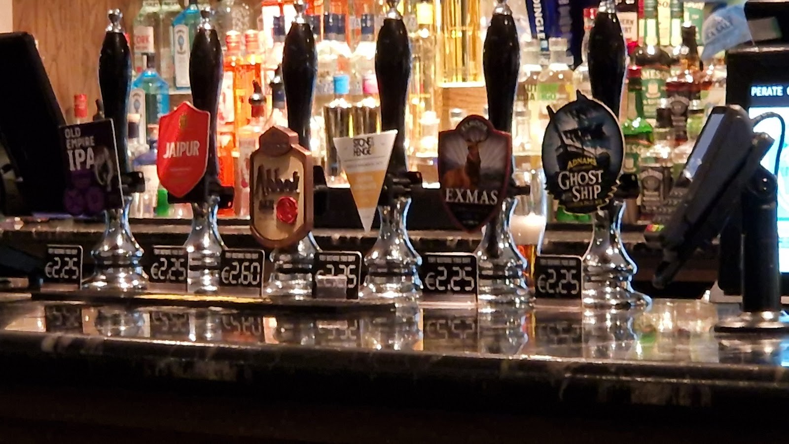 The Silver Penny - JD Wetherspoon: the place