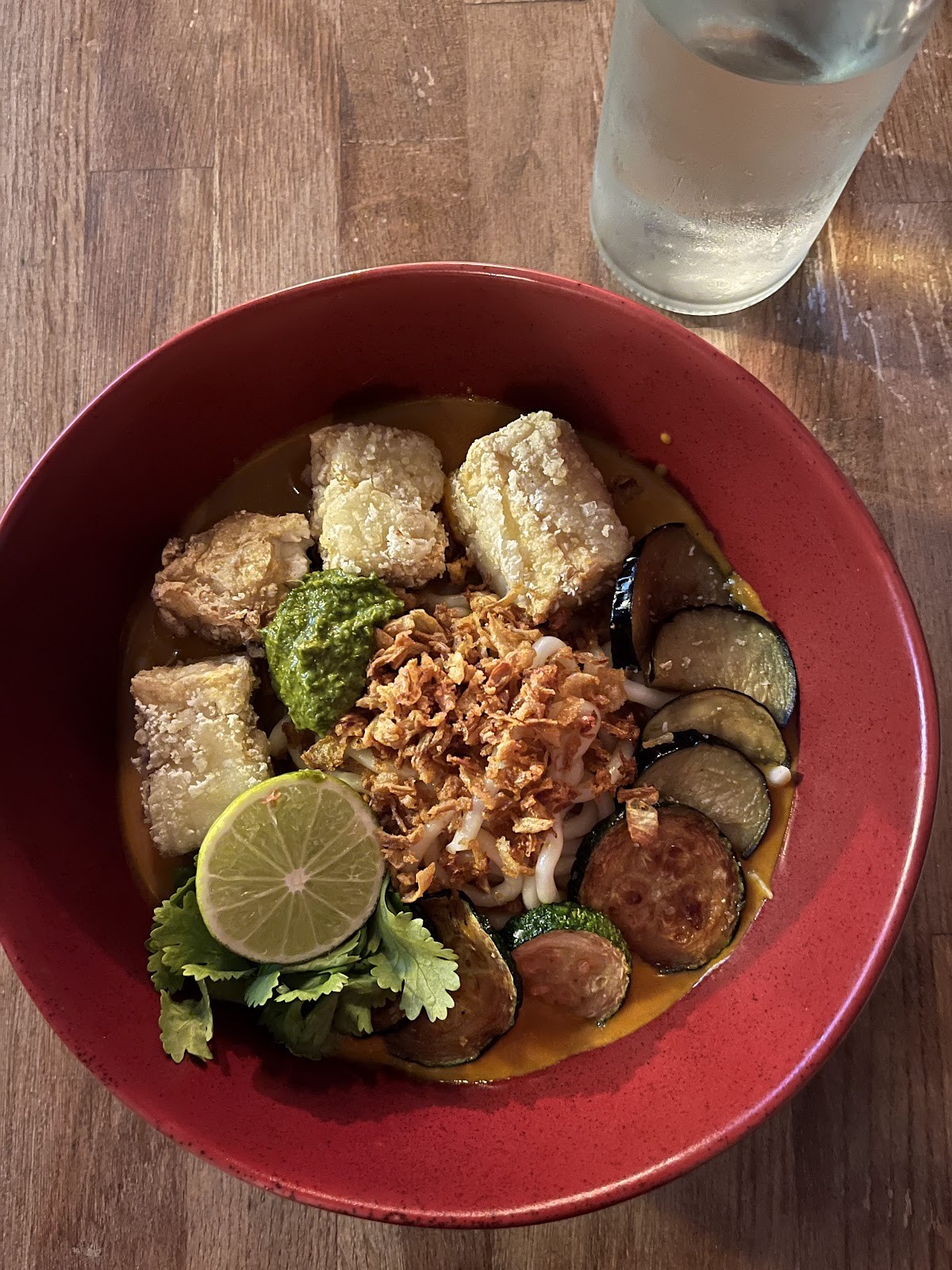 Jumon: food & drinks