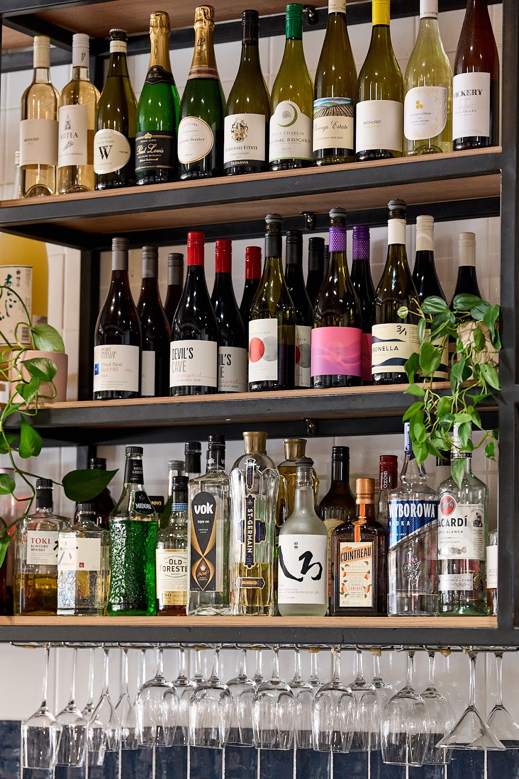 Kicho: the place