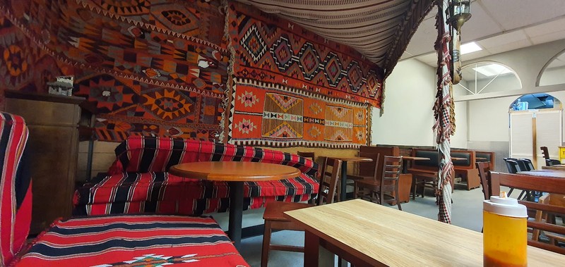 Aladdin Gyro-Cery & Deli: photo 4