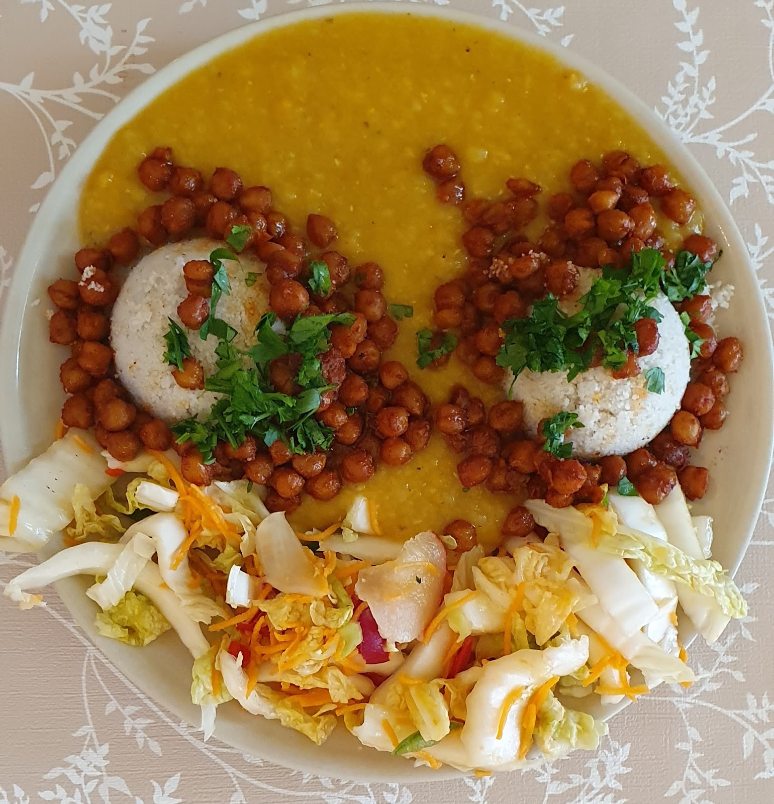 GrandeVita: food & drinks