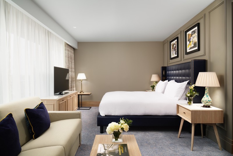 The Grand York: photo