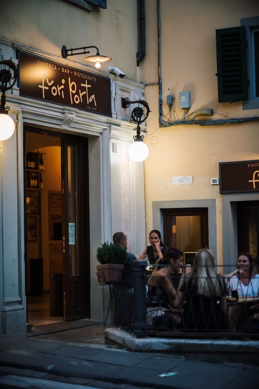 Enoteca Fuori Porta: photo