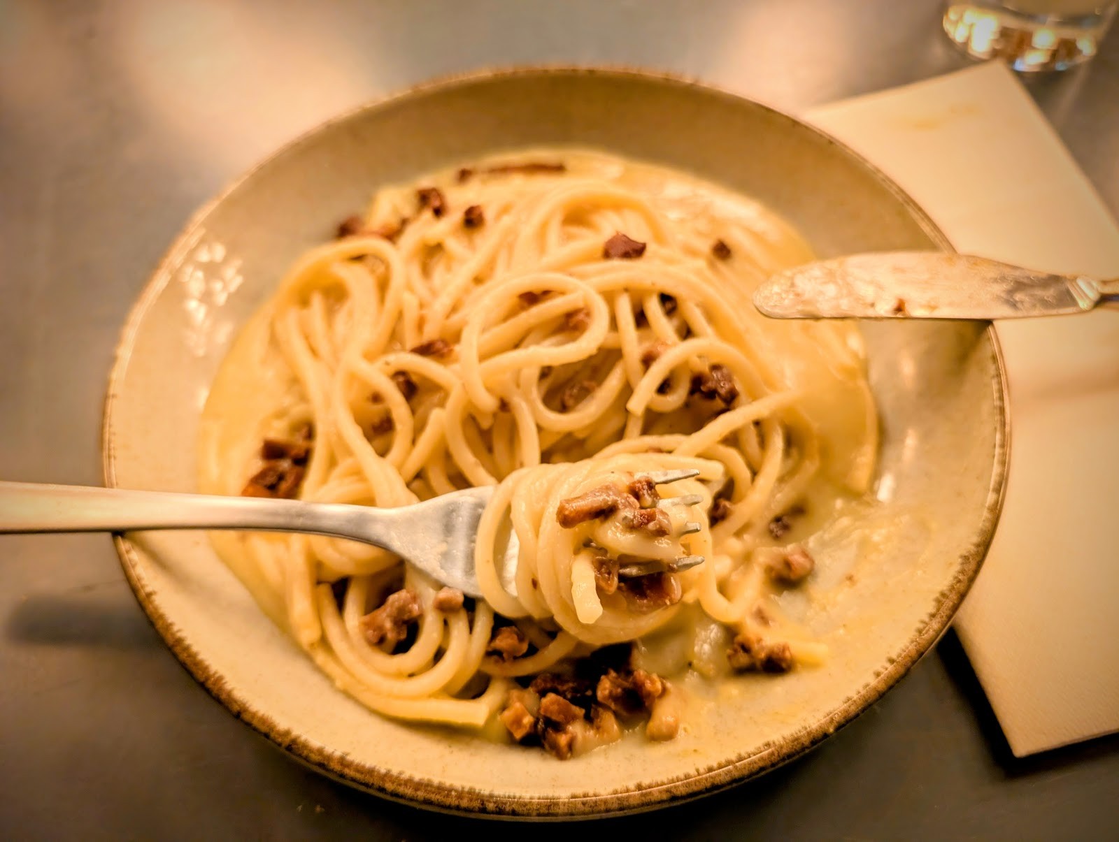 Madenitaly: food & drinks