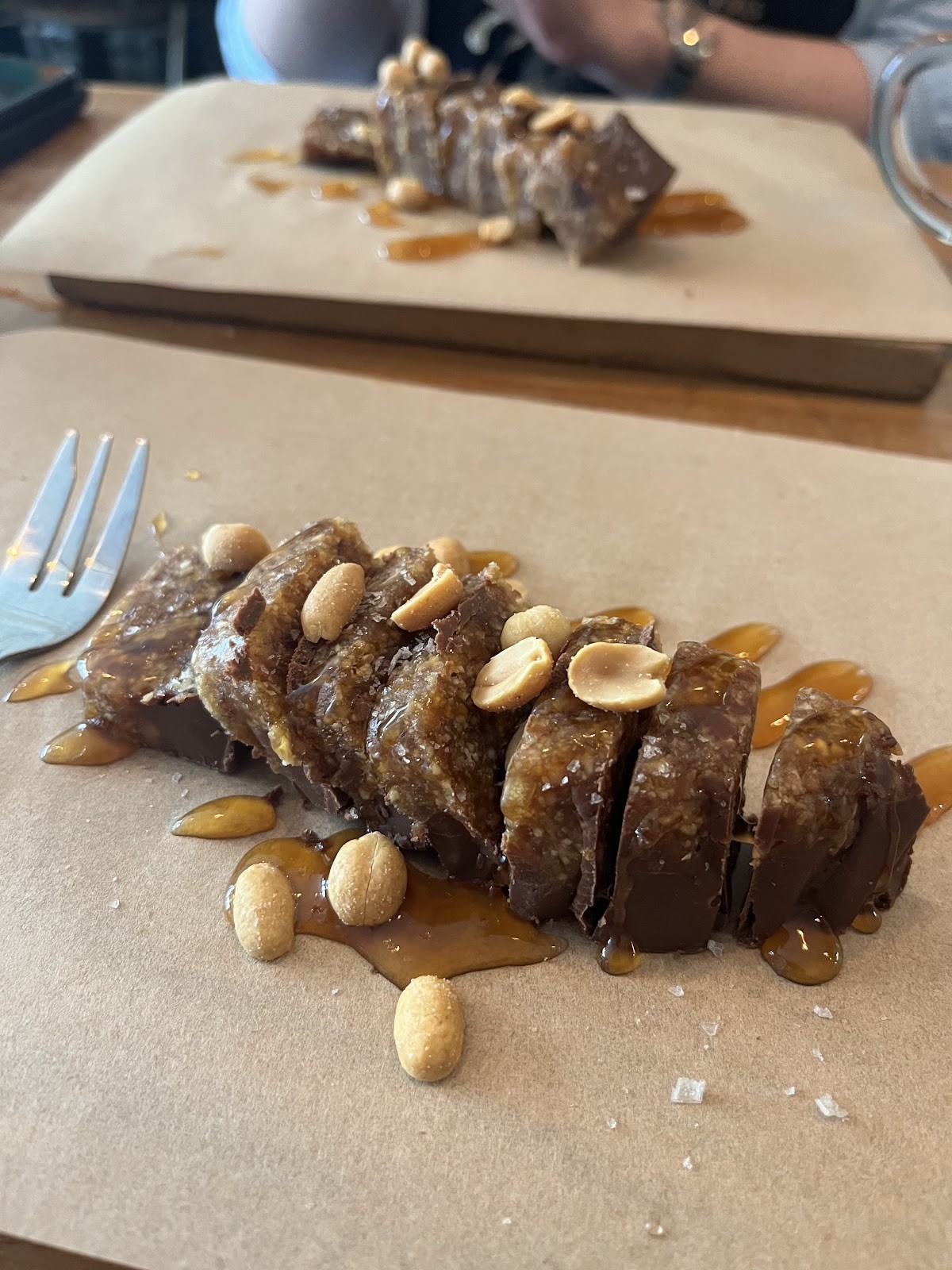 SOIL Vegan Café: food & drinks