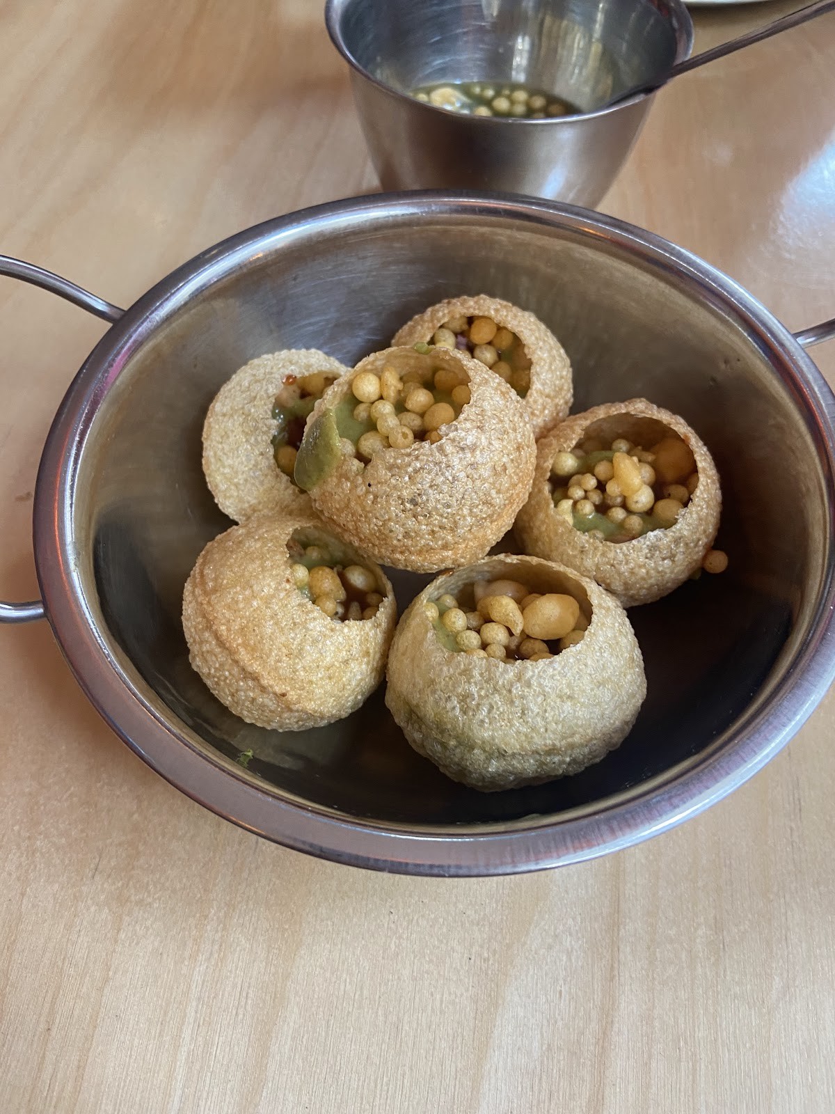 SnackWallah: food & drinks