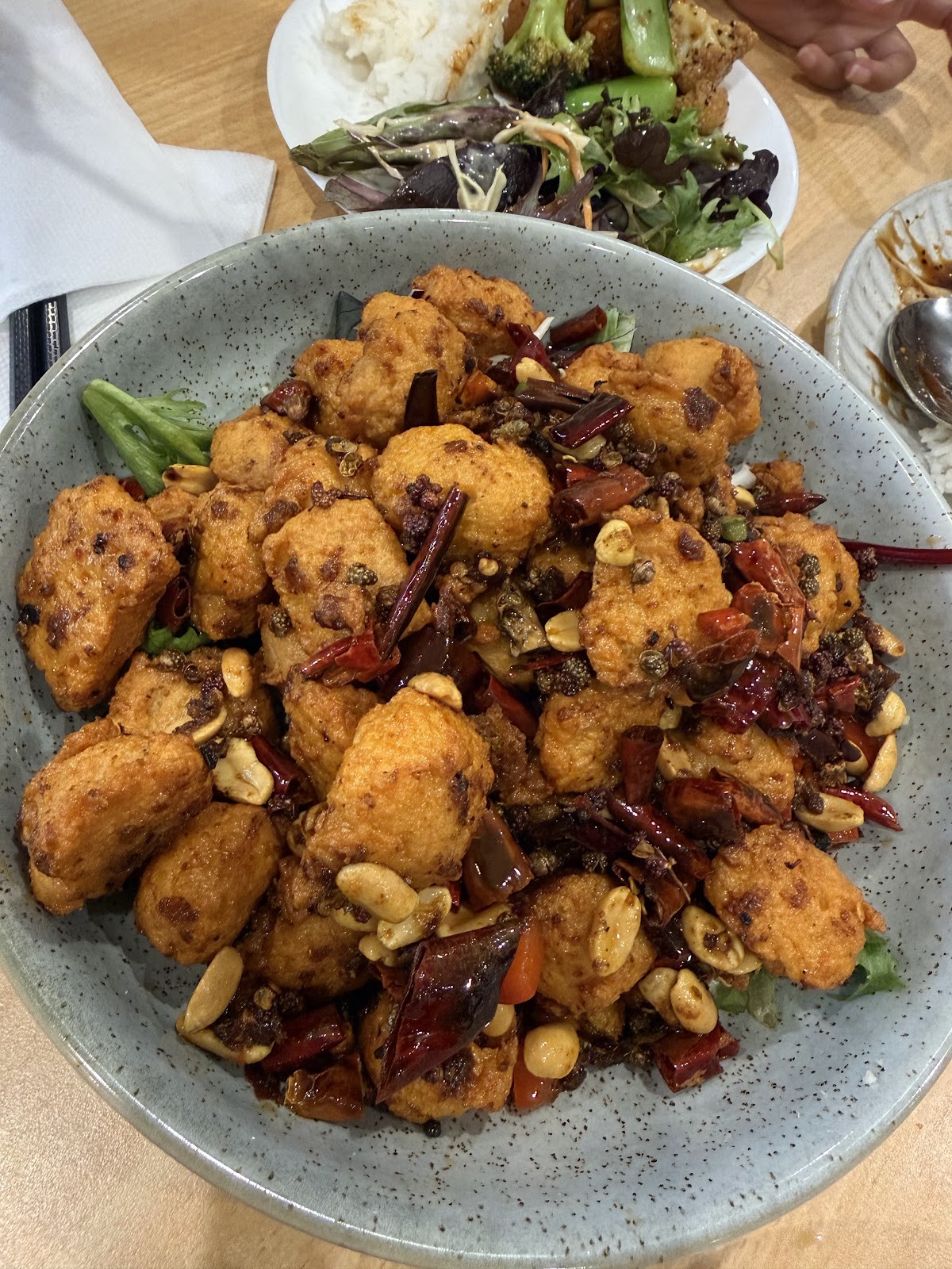 Vegify: food & drinks