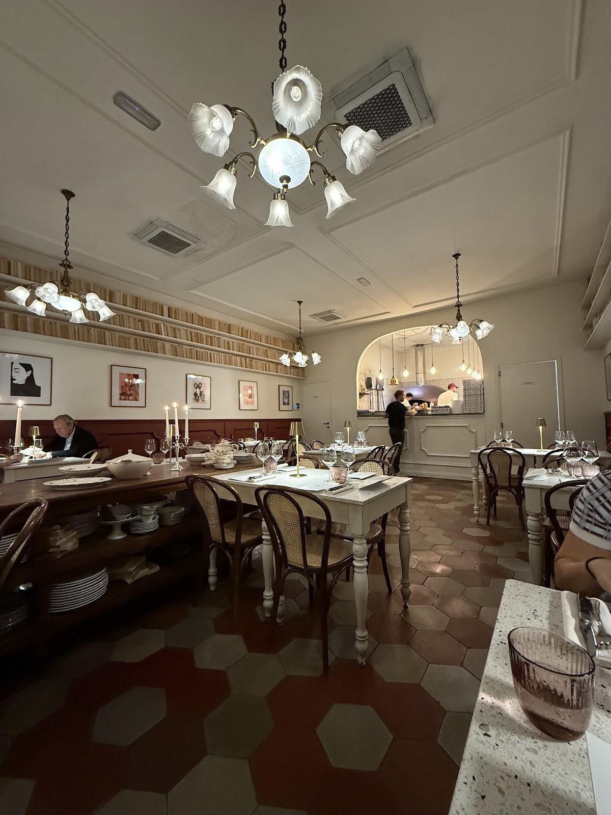 Giolina: the place
