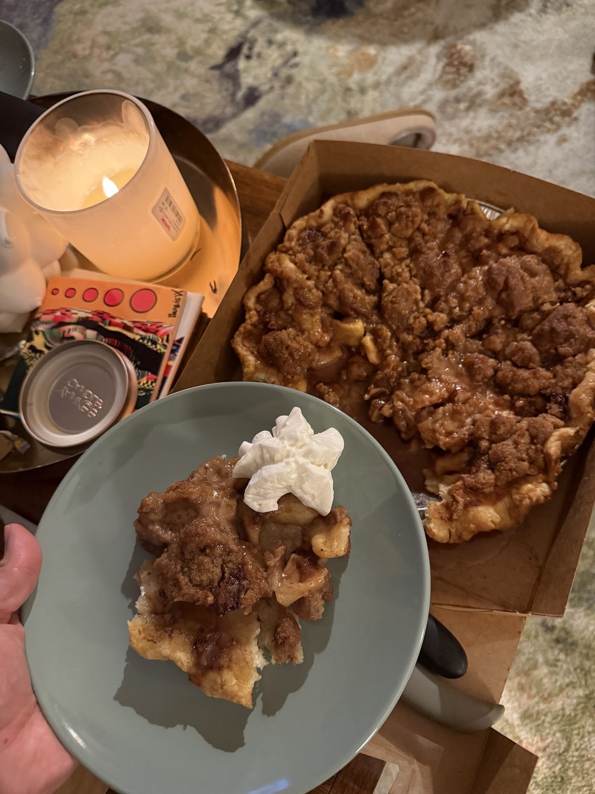 Catscratch Co-op Vegan Bakery: food & drinks