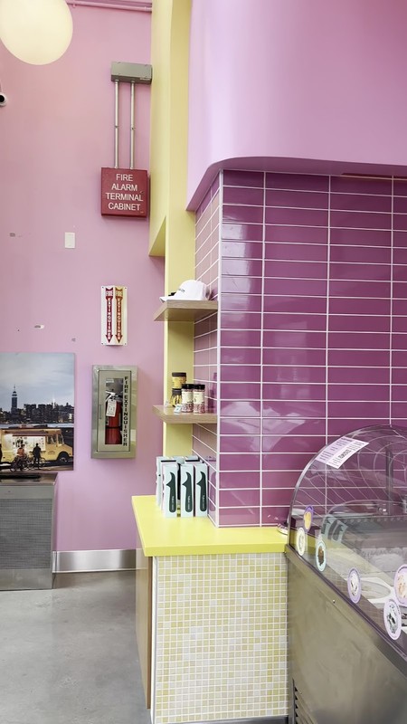 Van Leeuwen Ice Cream: photo