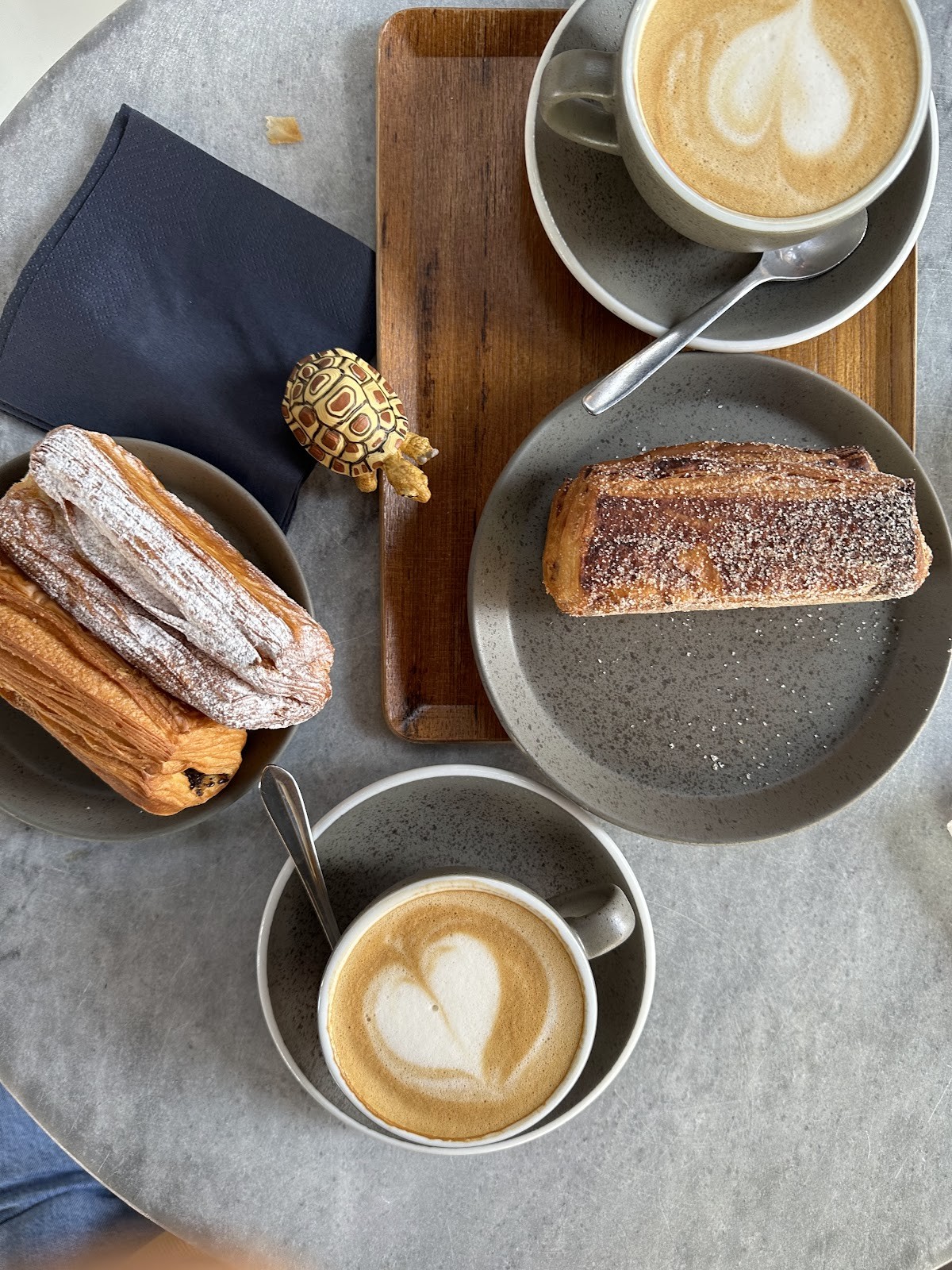 WAY - Specialty Coffee Roastery: food & drinks