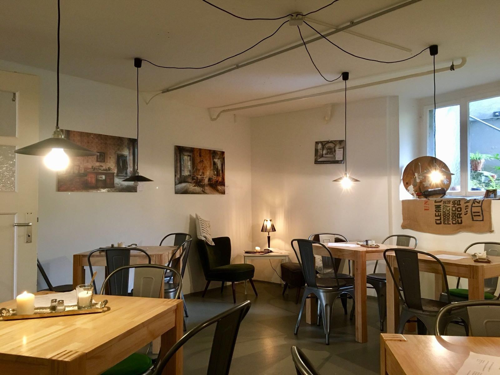 KunstkAFFEe: the place