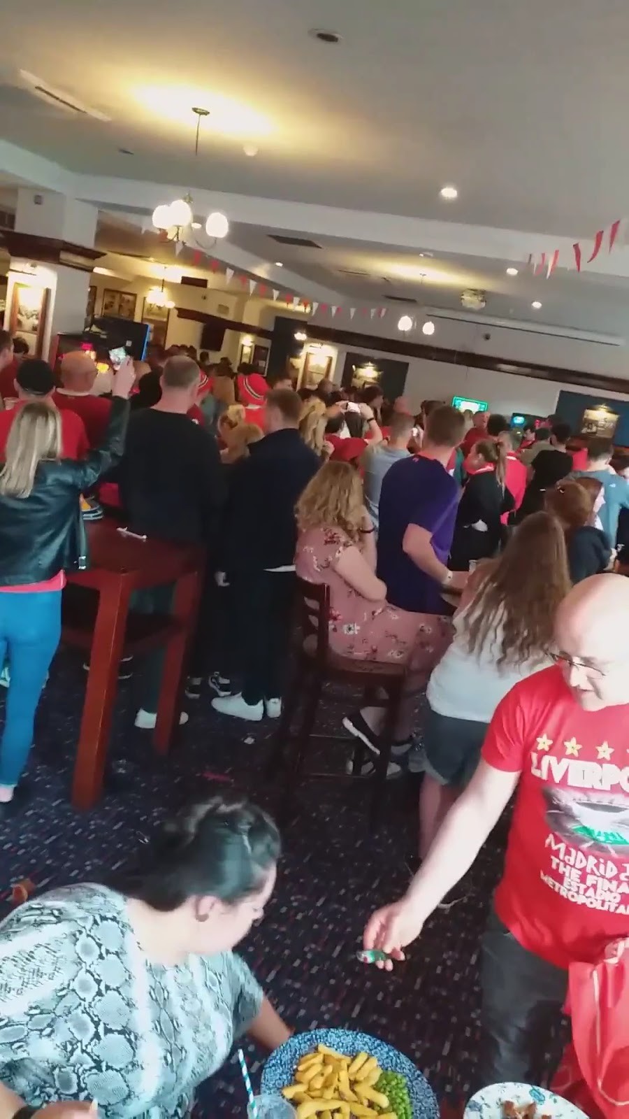 The Richard John Blackler - JD Wetherspoon: the place