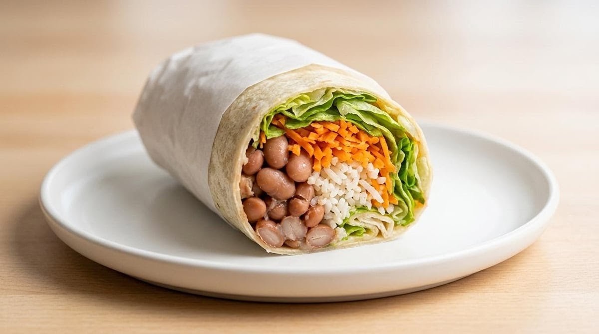 LA Vegan: food & drinks