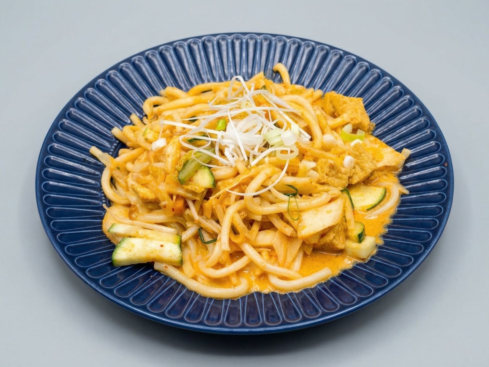 Veggico: food & drinks