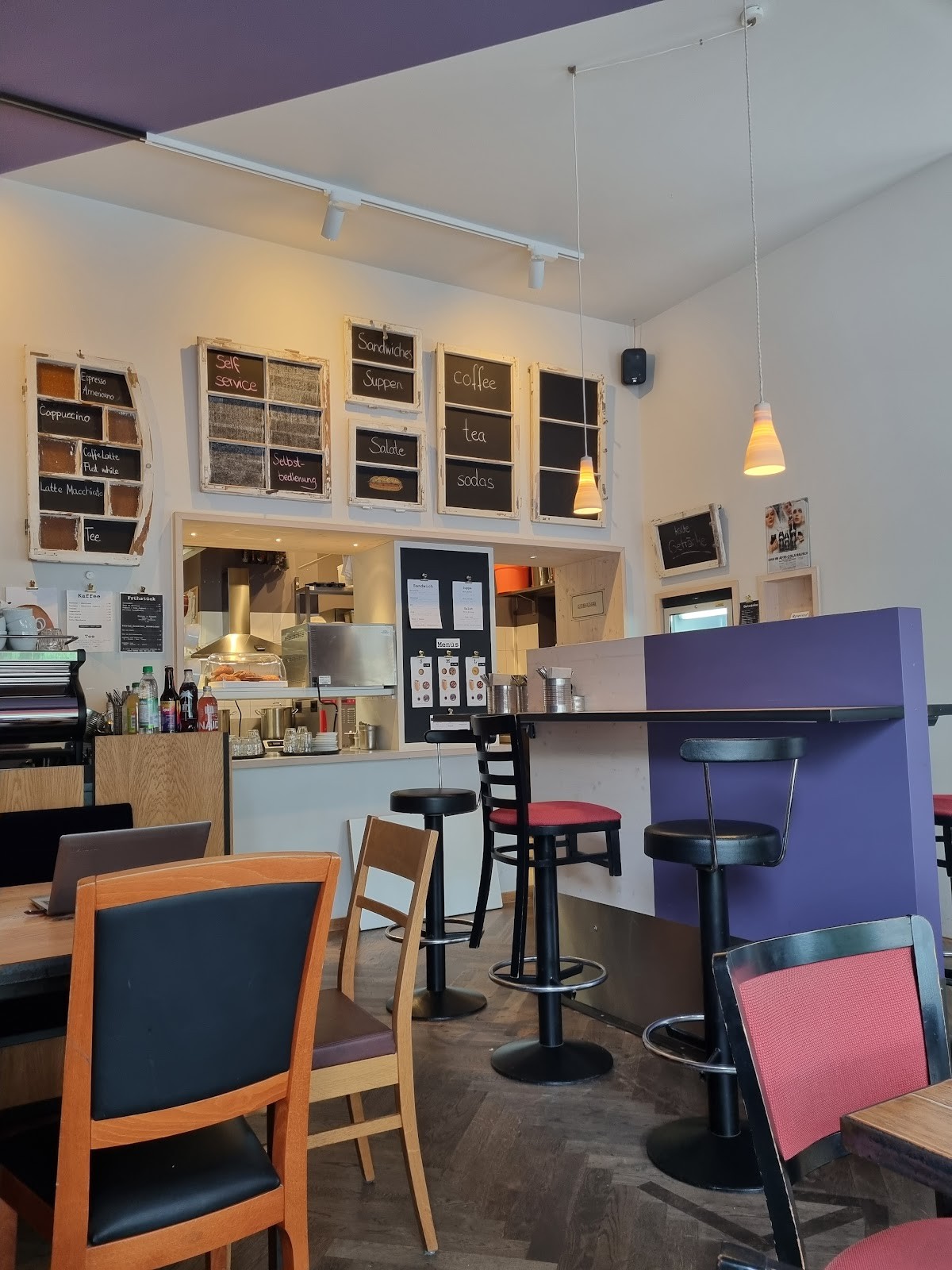 Fritzi Massary: the place