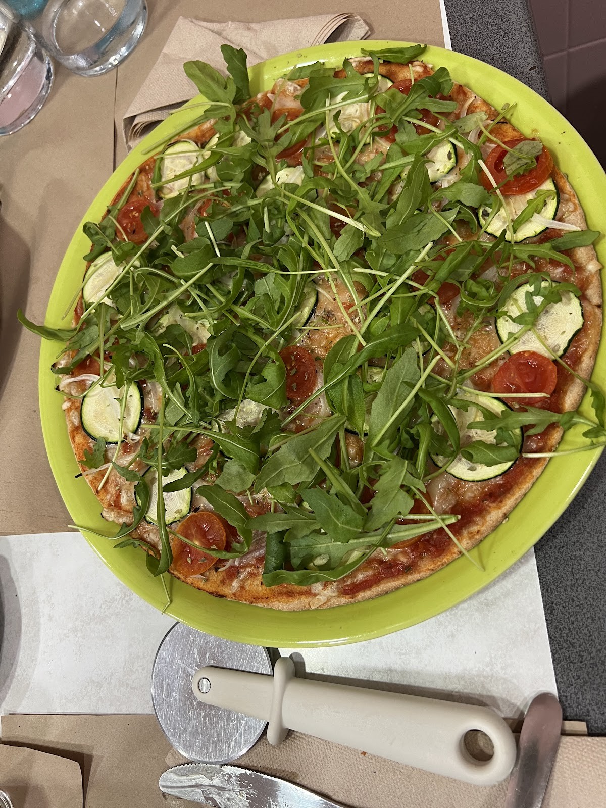 Mundo Vegan: food & drinks
