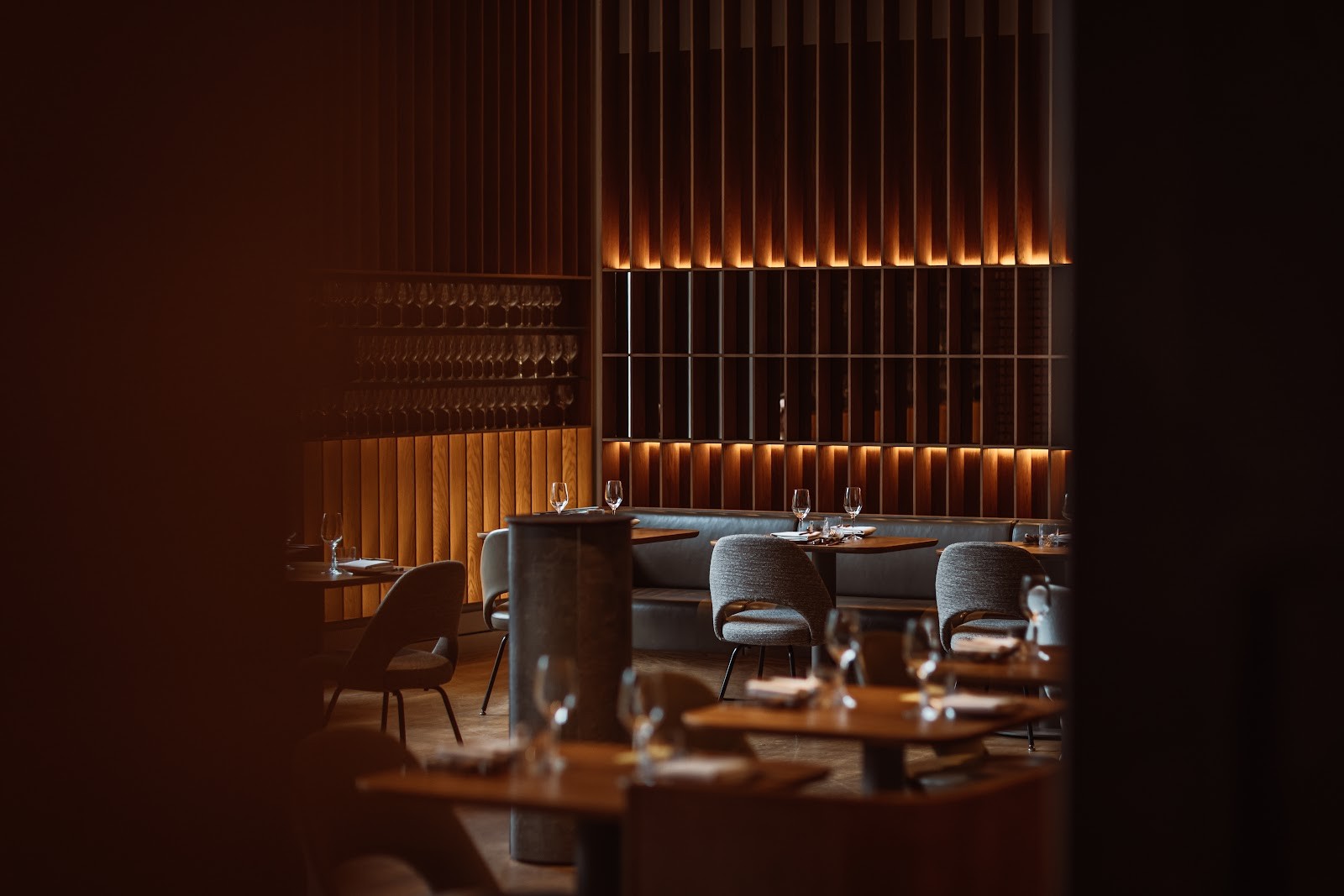 Rijks: the place