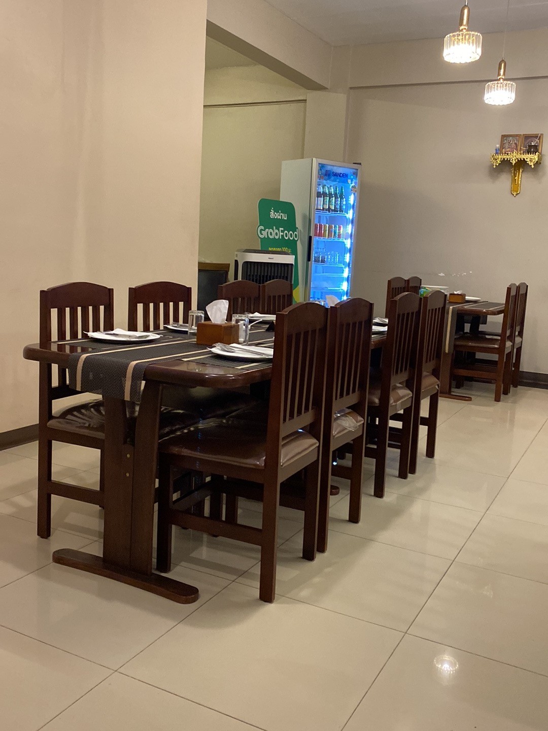 The Heritage Indian Food Taste Of India: the place
