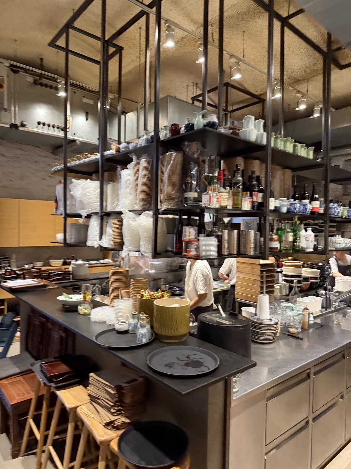 laolao: the place