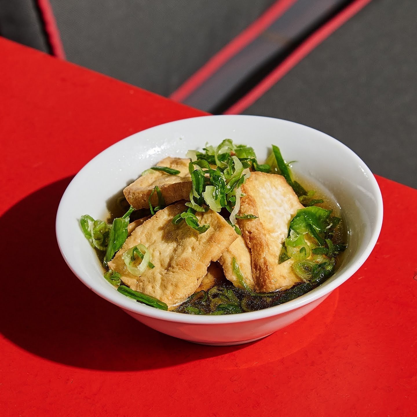 Banh Mi Club: food & drinks