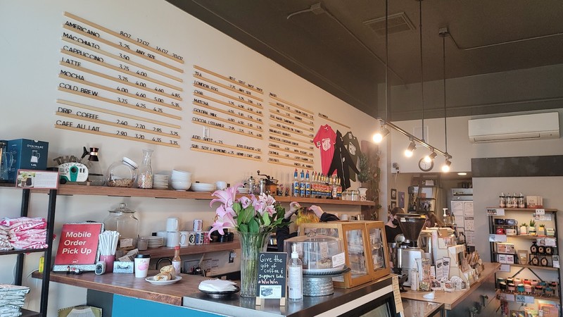 Cafe Lulu: photo 4