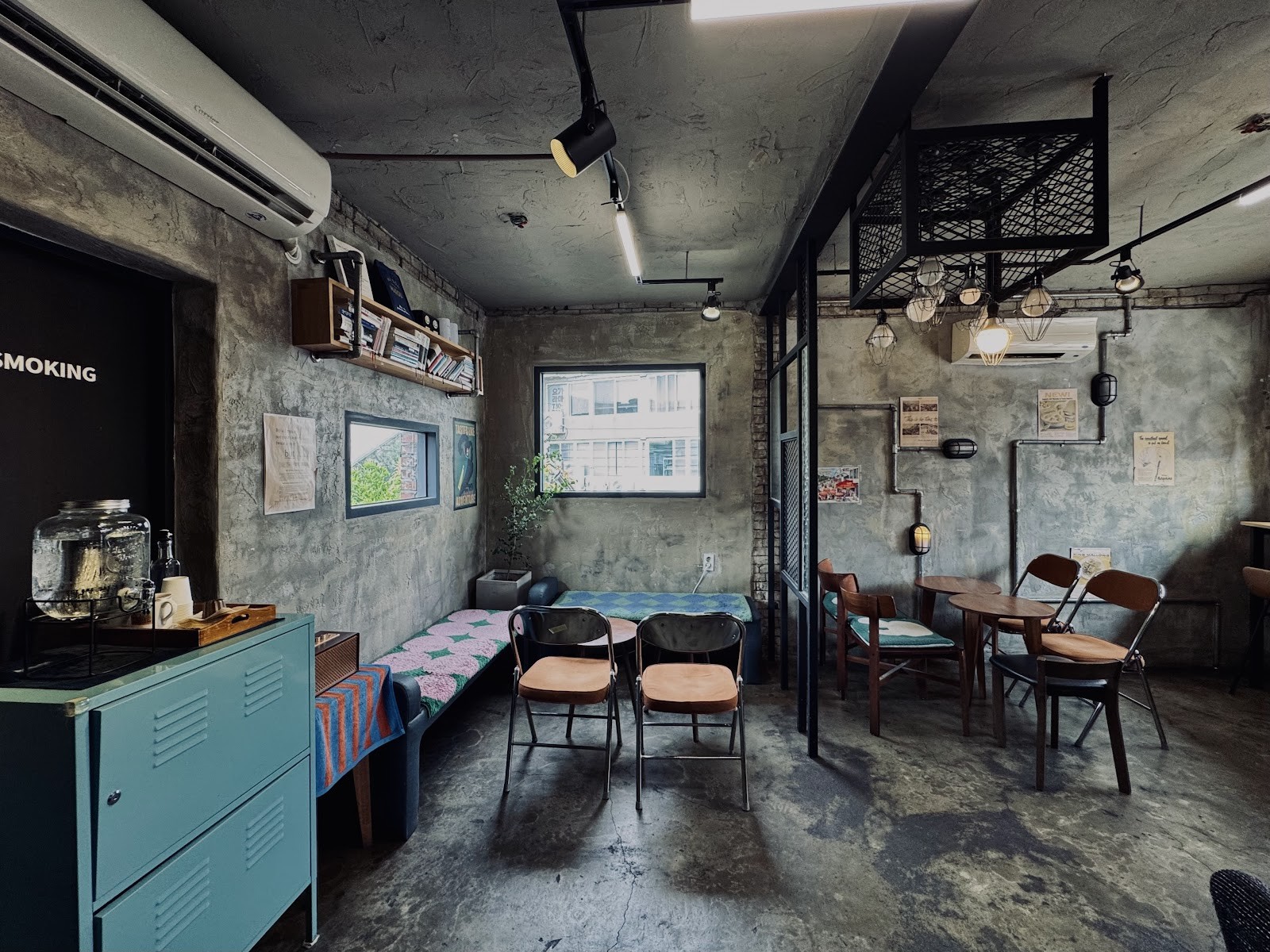 Mirabeau Chocolate: the place