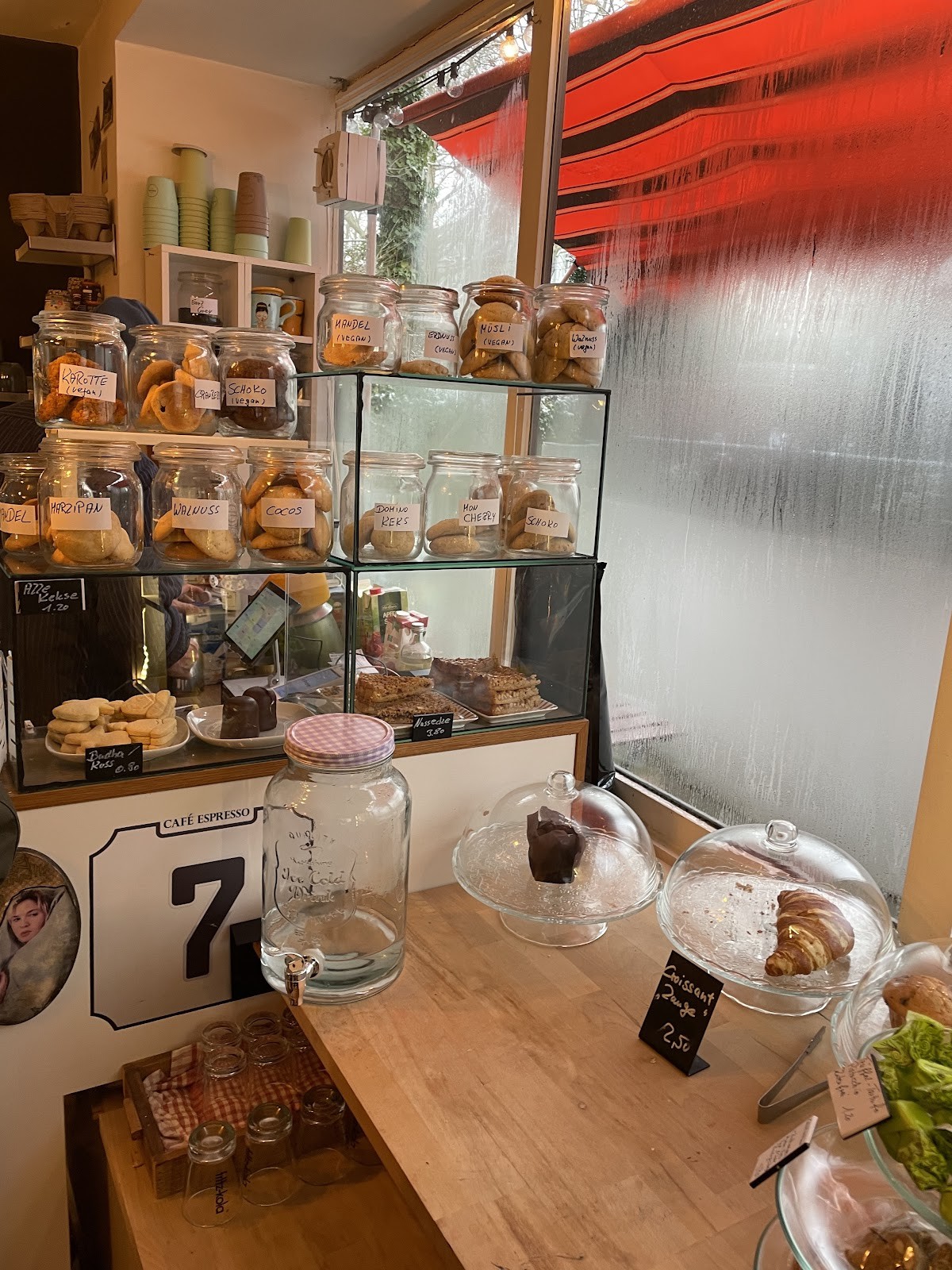 KunstkAFFEe: the place