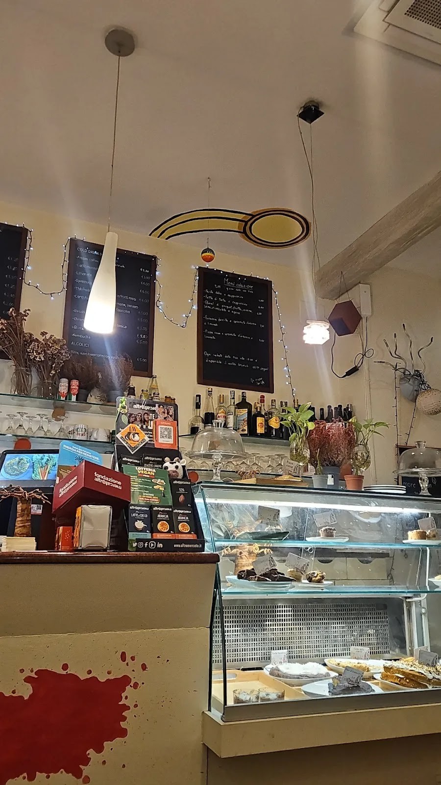 Estravagario: the place