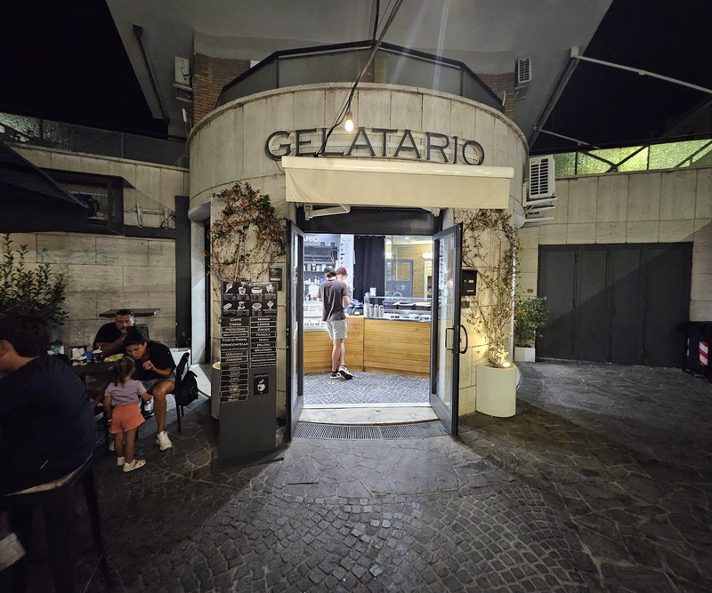 Gelatario: photo 4
