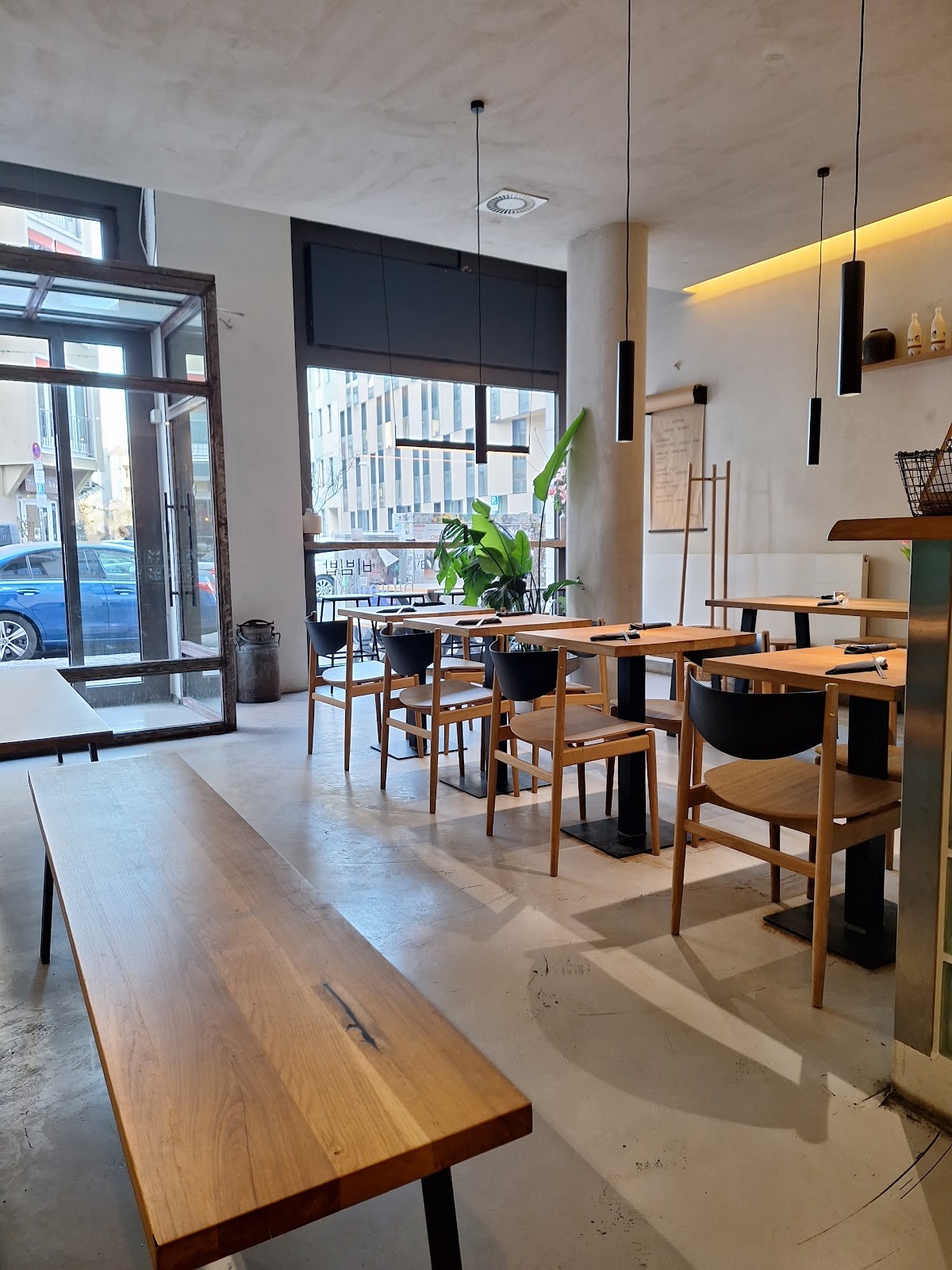 Gippeum: the place