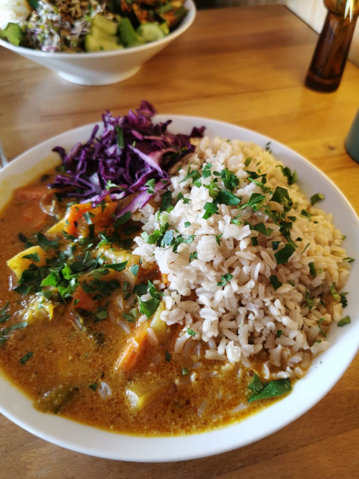 HAPPENPAPPEN: food & drinks