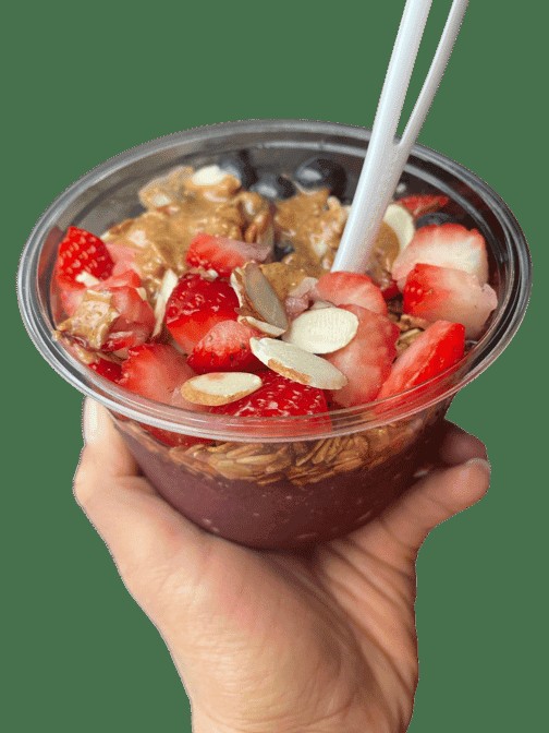 Happy Day! - Juice, Smoothie, Acai: food & drinks