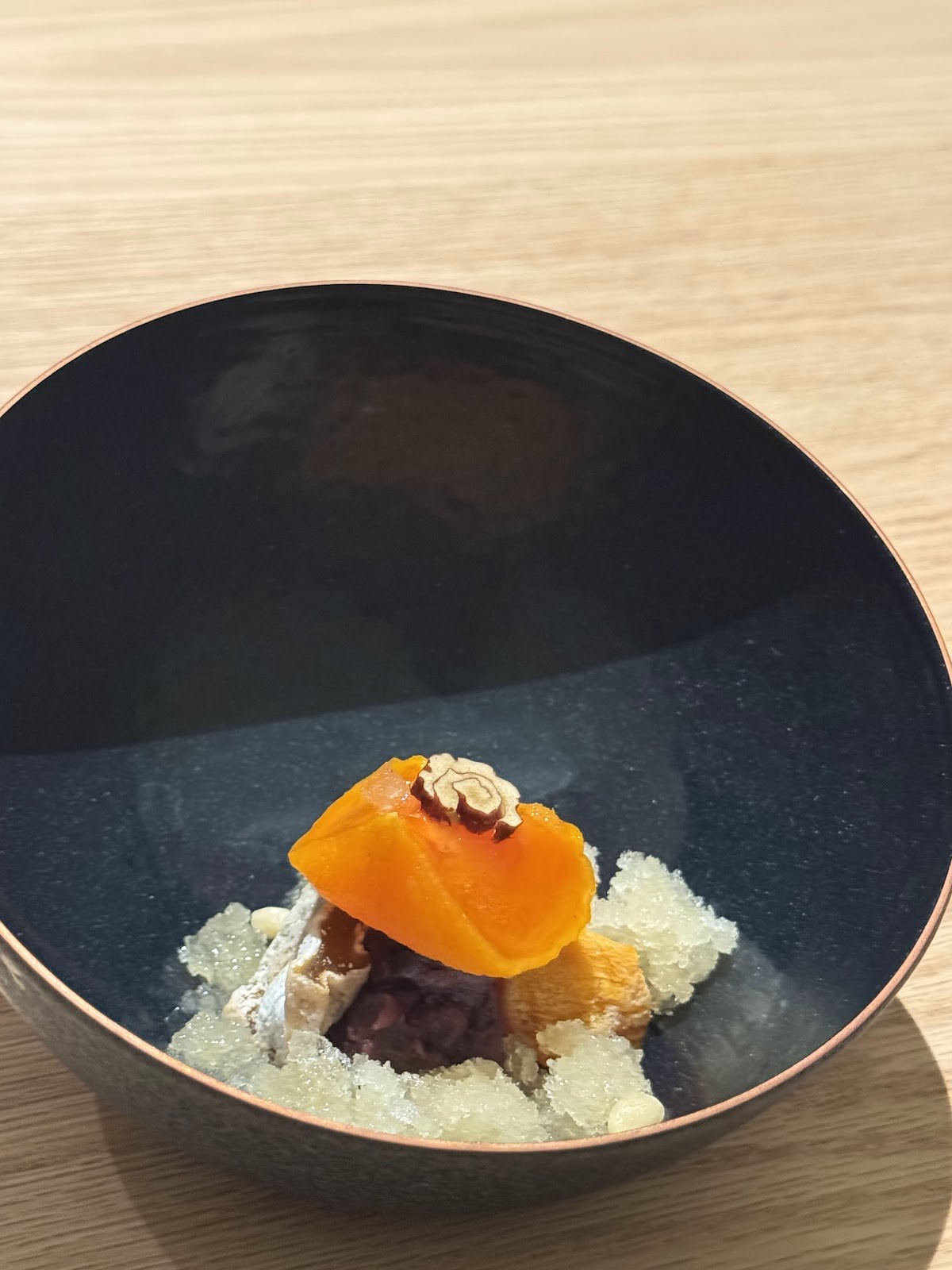 Bium: food & drinks
