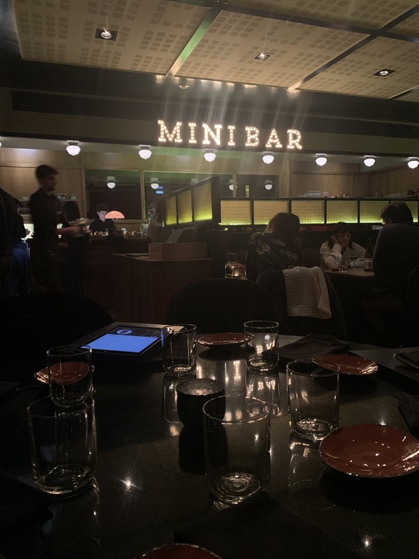 Mini Bar - José Avillez: photo 4