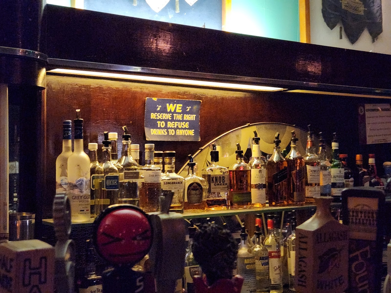Skylark: the place