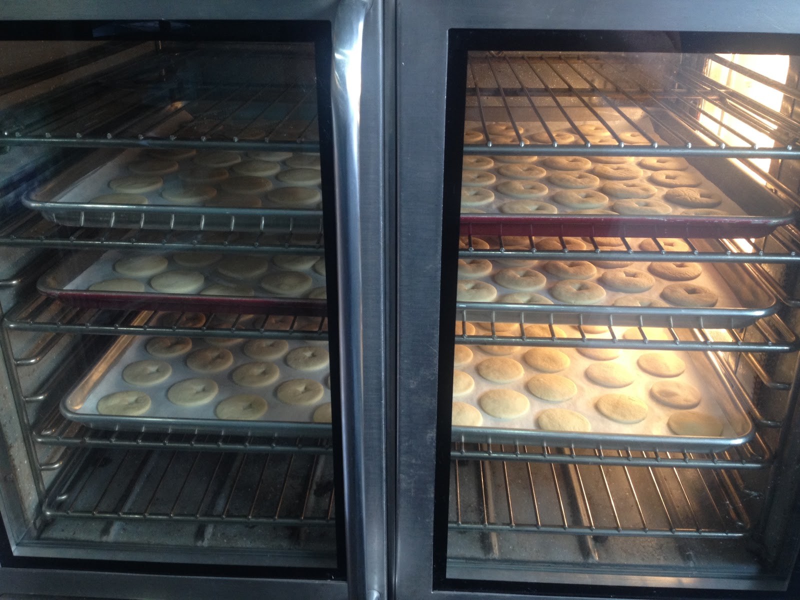 Ramona Susan's Bake Shop: the place