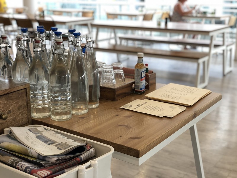 Oak Eatery: photo