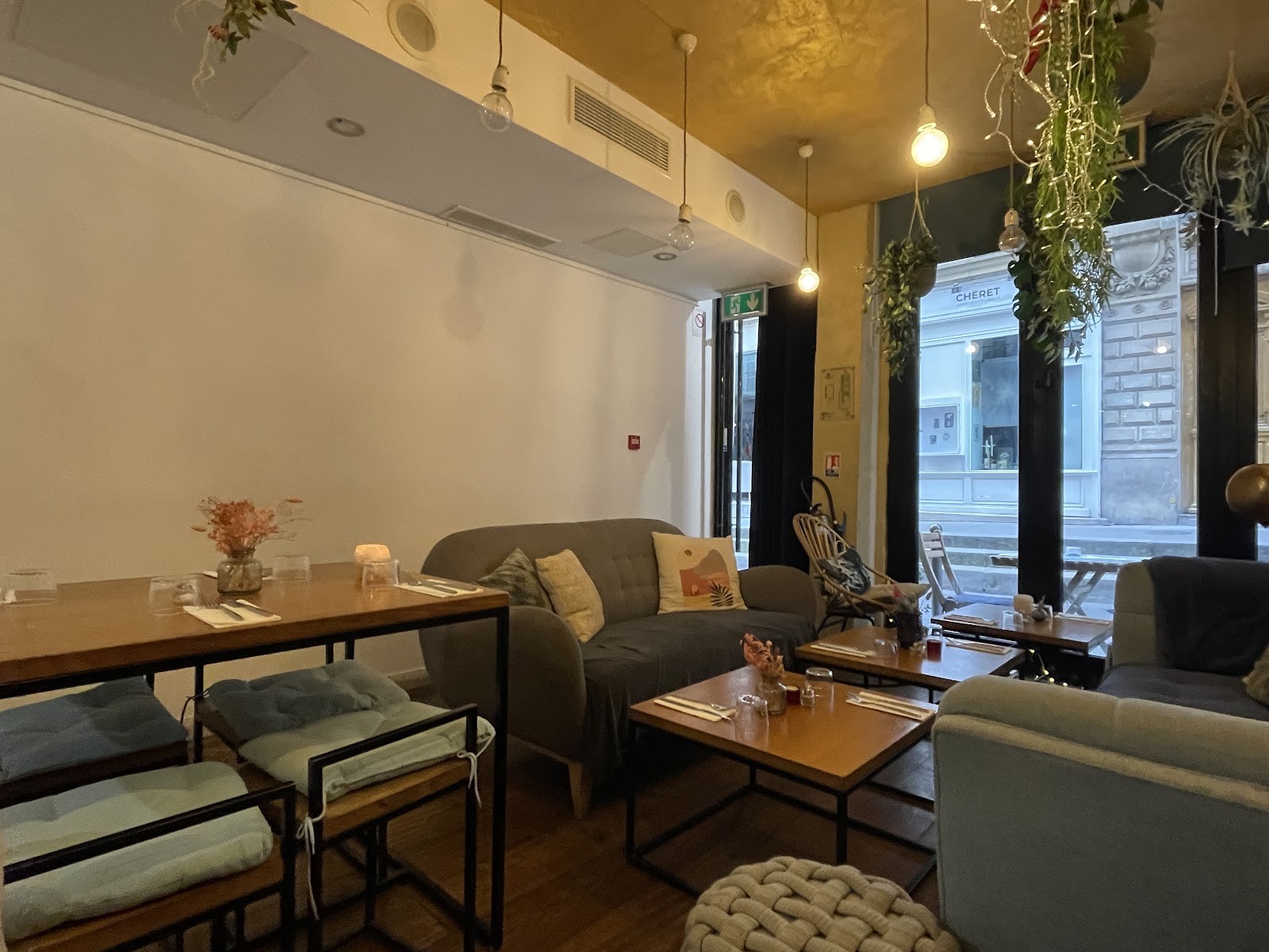 Cook’n Saj: the place