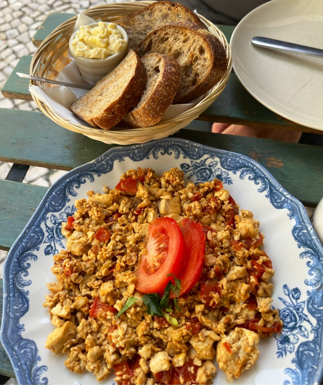 Veganeats Caffe: food & drinks