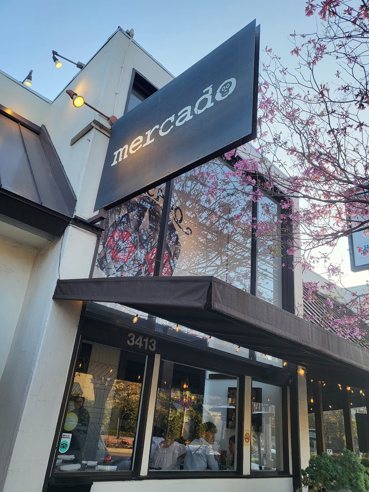 Mercado Hollywood: the place