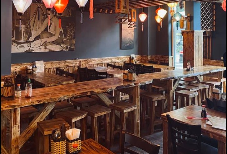 Fam Tran Phat Restaurant: photo