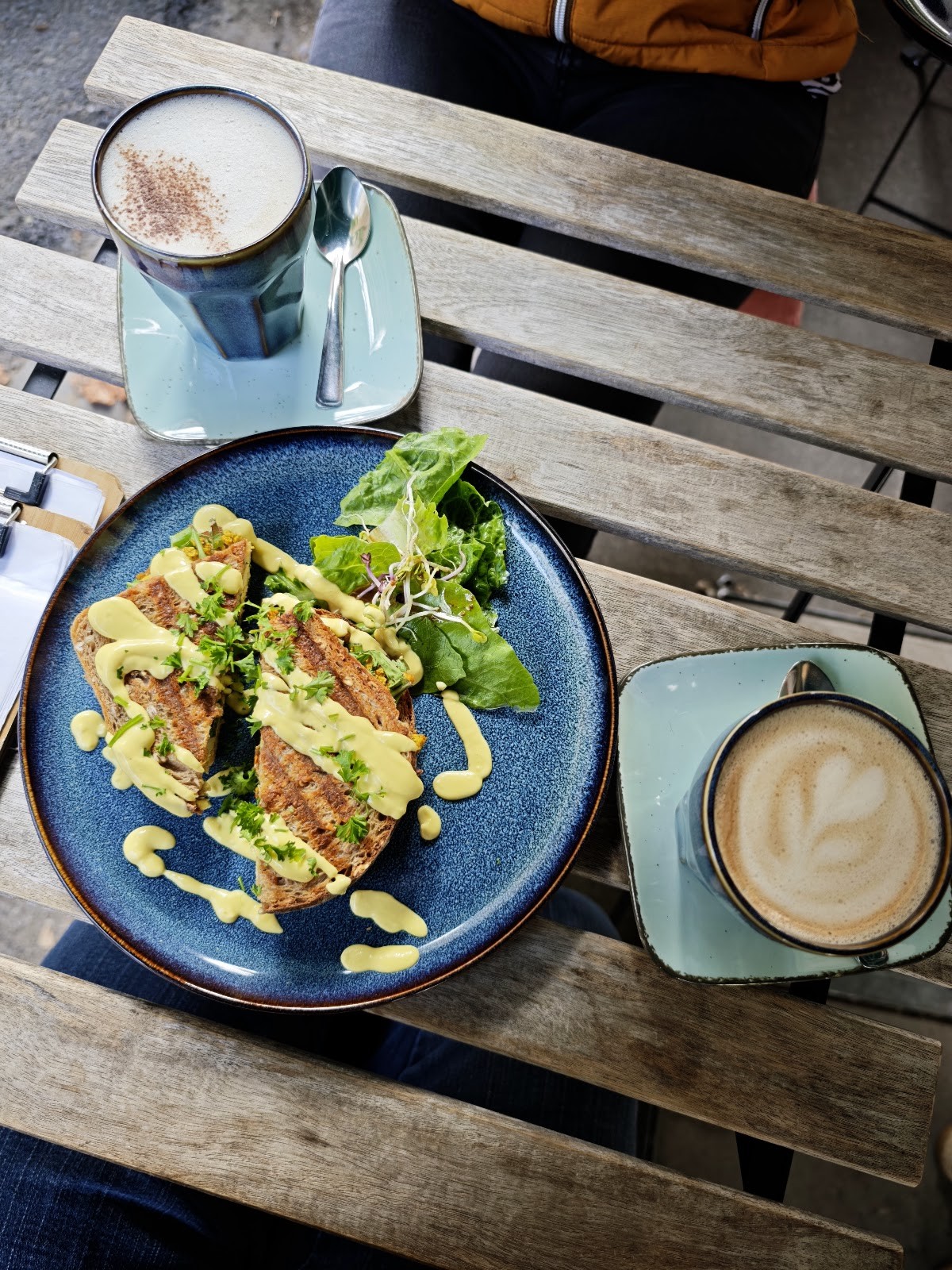 vevi - Veganes Vintage Café: food & drinks