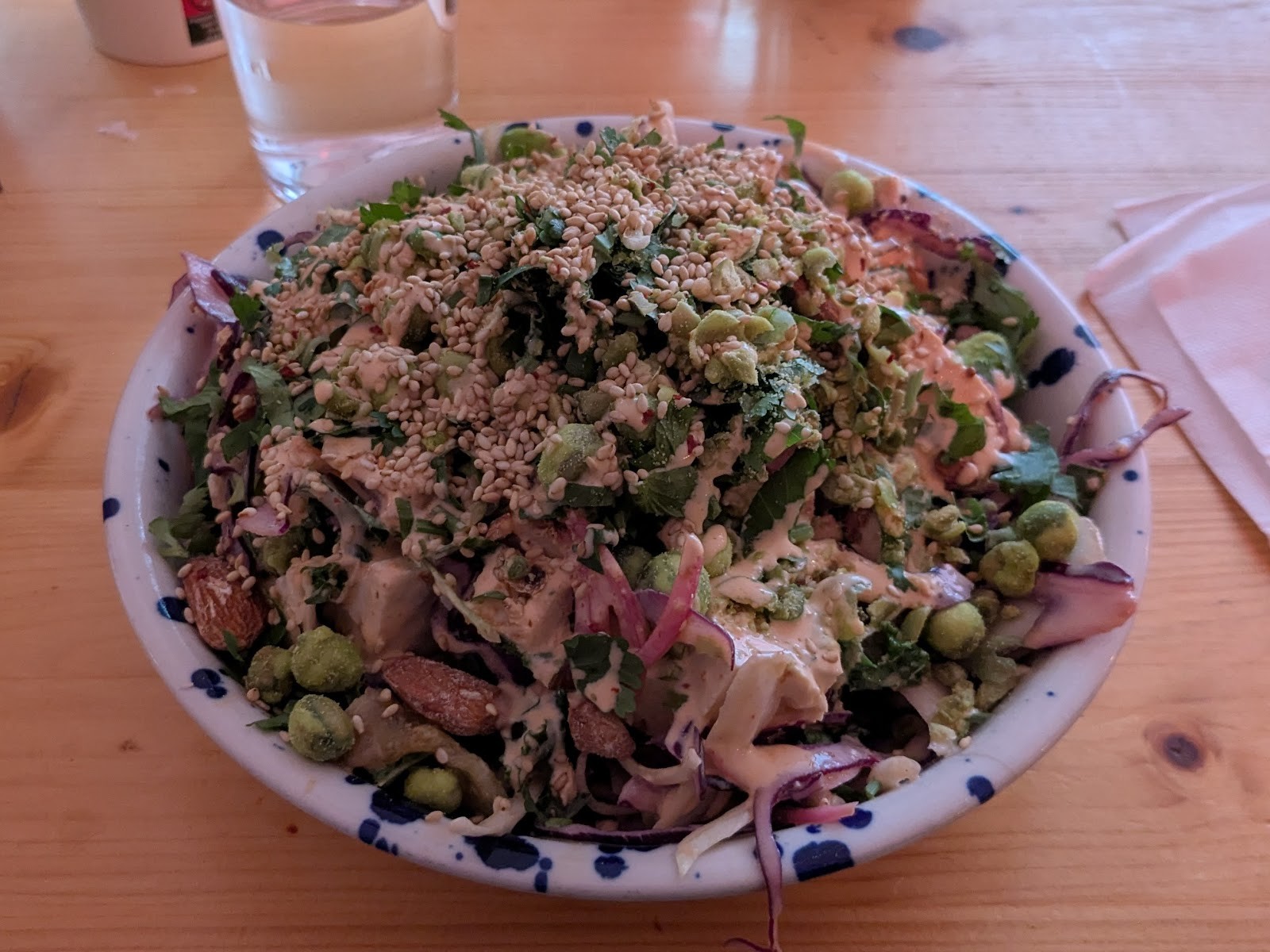SKÅLEN: food & drinks
