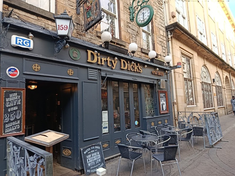 Dirty Dick's Pub: photo 4