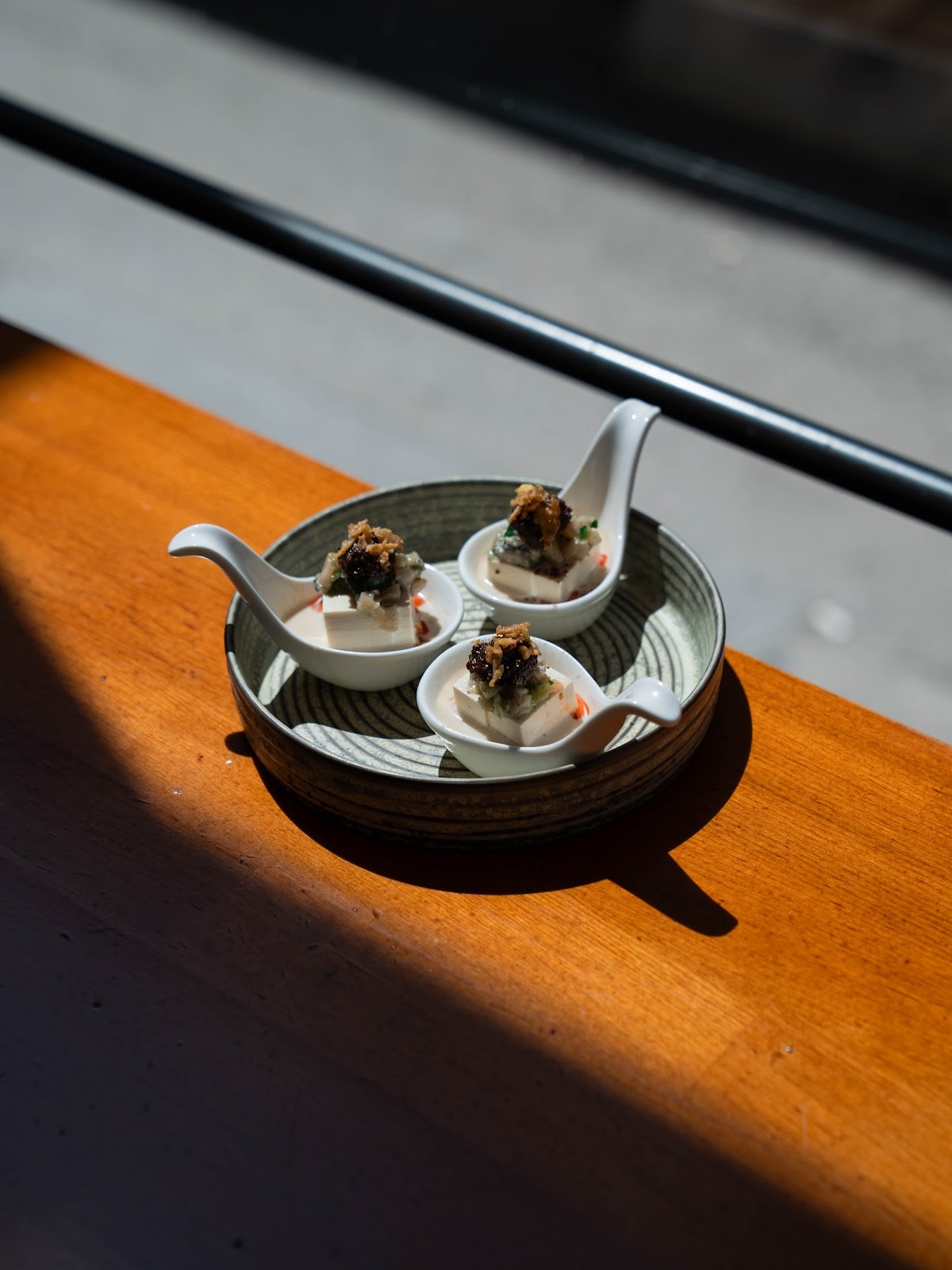 Susuru - Japanese Izakaya: food & drinks